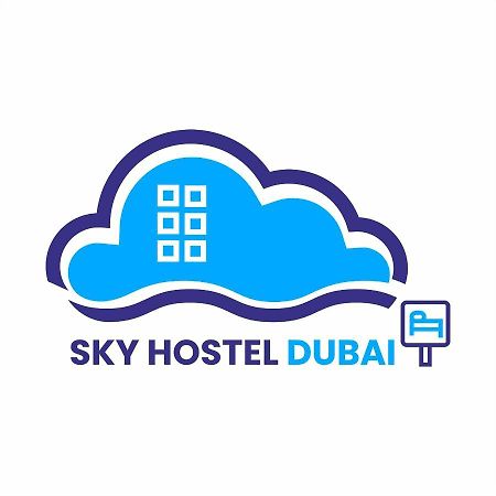 Sky Hostel Dubai Ngoại thất bức ảnh